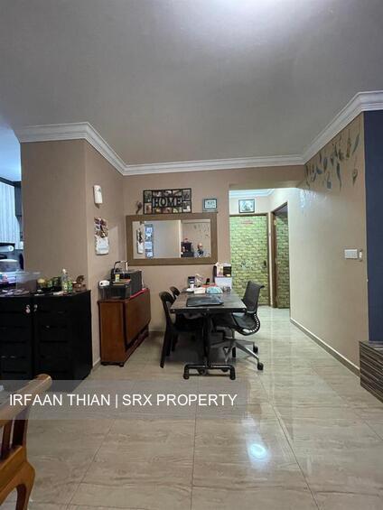 Blk 105A Depot Heights (Bukit Merah), HDB 3 Rooms #485412571